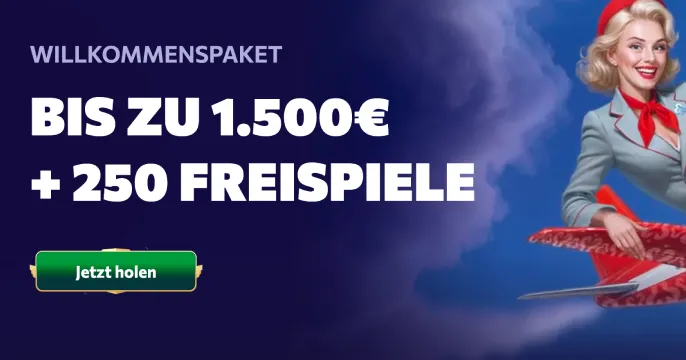 Winairlines Casino